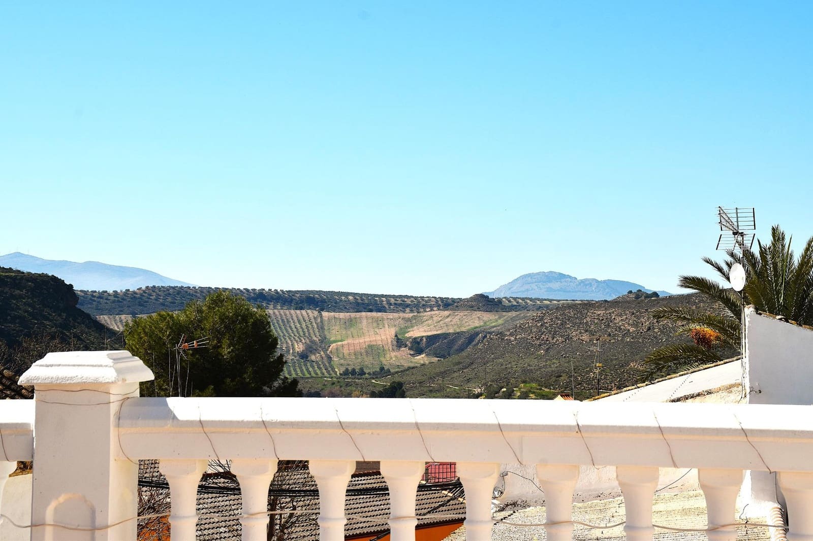 4 sypialnia Dom na sprzedaż w Moraleda de Zafayona - 259 000 € (Ref: 9806665)