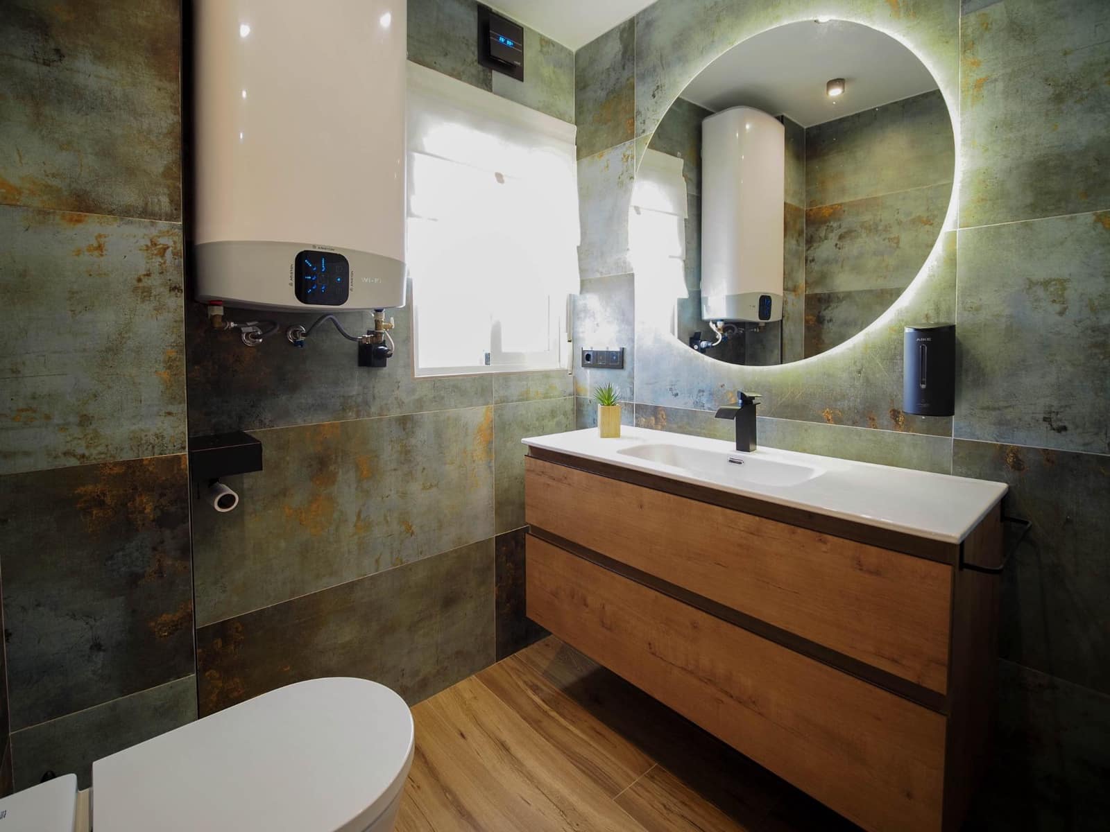 4 sypialnia Dom na sprzedaż w Moraleda de Zafayona - 259 000 € (Ref: 9806665)