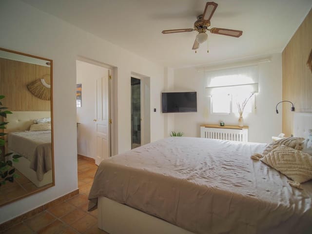 4 sypialnia Dom na sprzedaż w Moraleda de Zafayona - 259 000 € (Ref: 9806665)