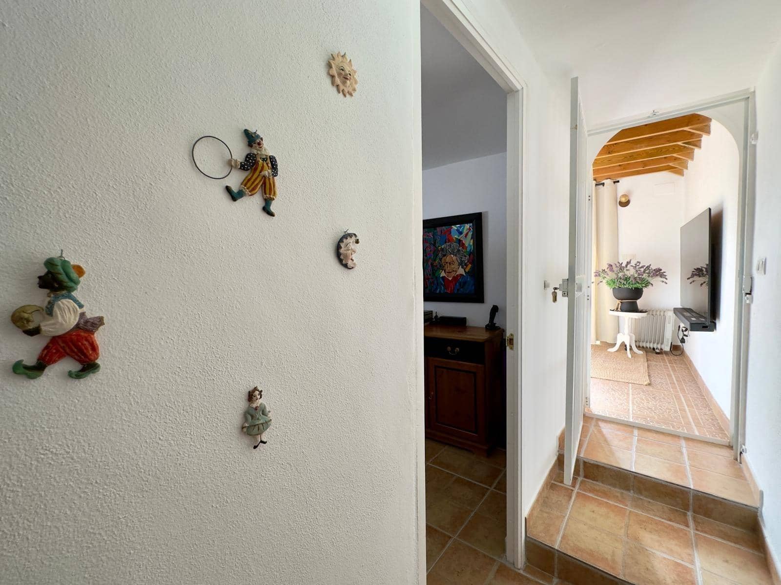 4 sypialnia Dom na sprzedaż w Moraleda de Zafayona - 259 000 € (Ref: 9806665)