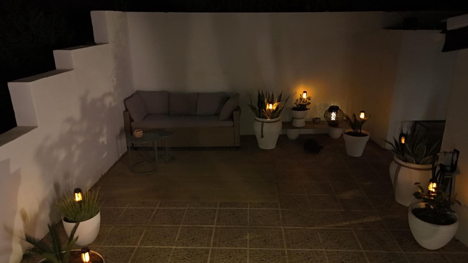 4 sypialnia Dom na sprzedaż w Moraleda de Zafayona - 259 000 € (Ref: 9806665)