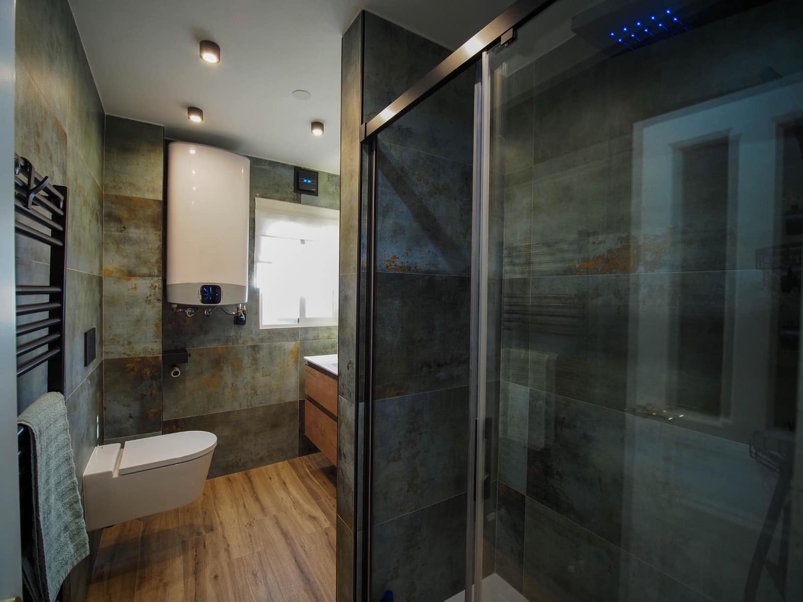 4 sypialnia Dom na sprzedaż w Moraleda de Zafayona - 259 000 € (Ref: 9806665)