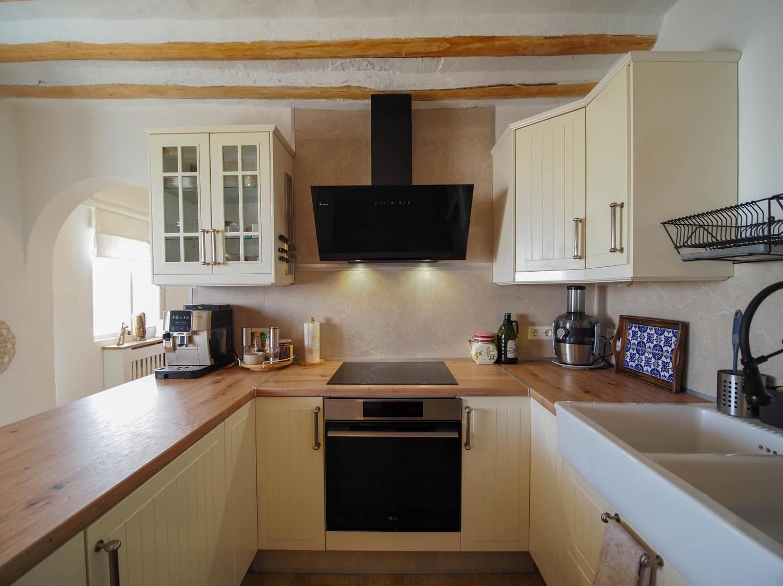 4 sypialnia Dom na sprzedaż w Moraleda de Zafayona - 259 000 € (Ref: 9806665)