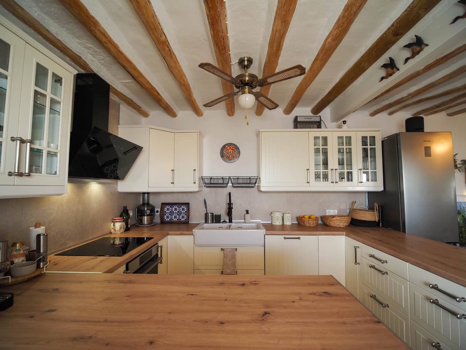 4 sypialnia Dom na sprzedaż w Moraleda de Zafayona - 259 000 € (Ref: 9806665)