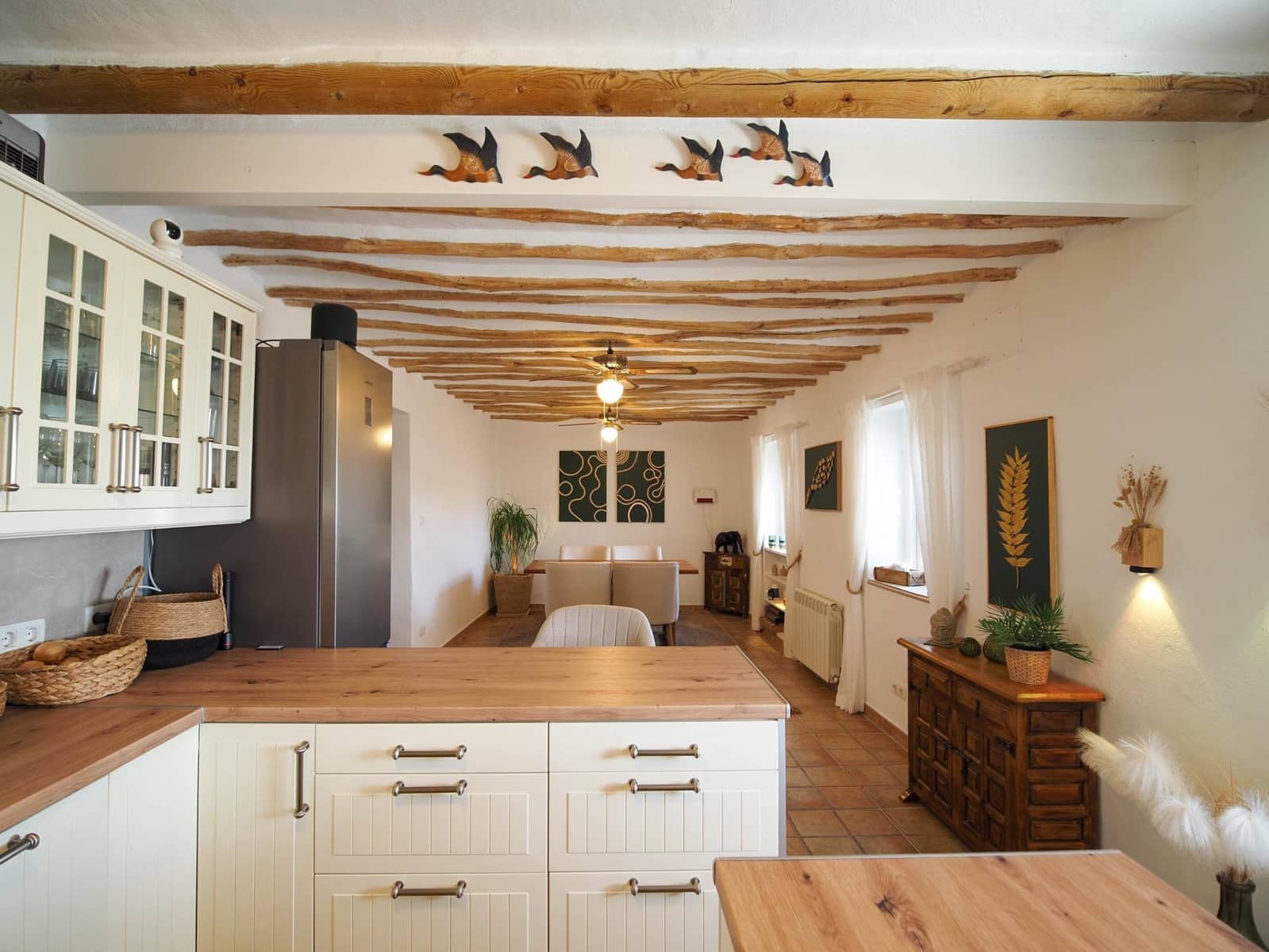 4 sypialnia Dom na sprzedaż w Moraleda de Zafayona - 259 000 € (Ref: 9806665)