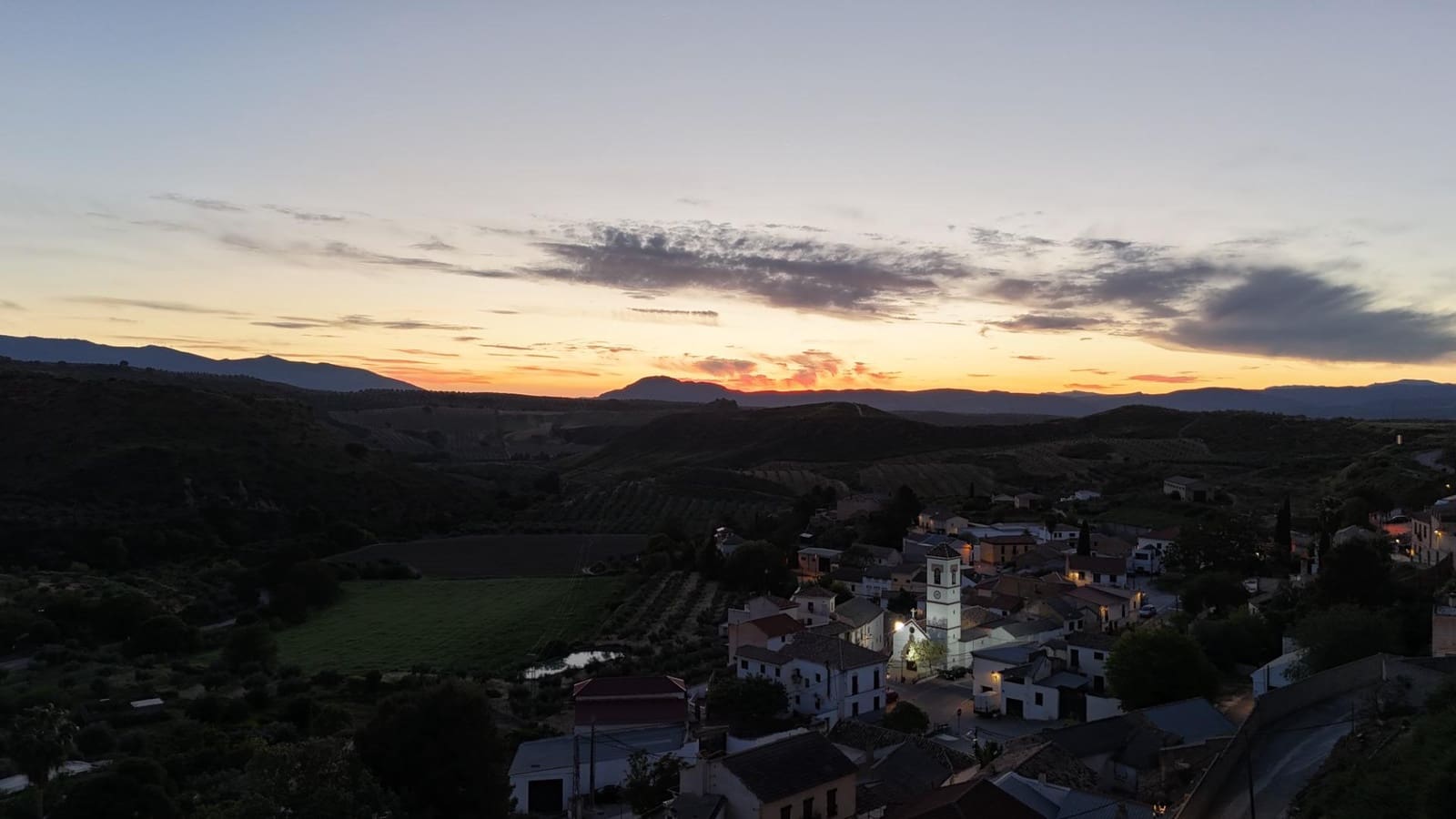 4 sypialnia Dom na sprzedaż w Moraleda de Zafayona - 259 000 € (Ref: 9806665)