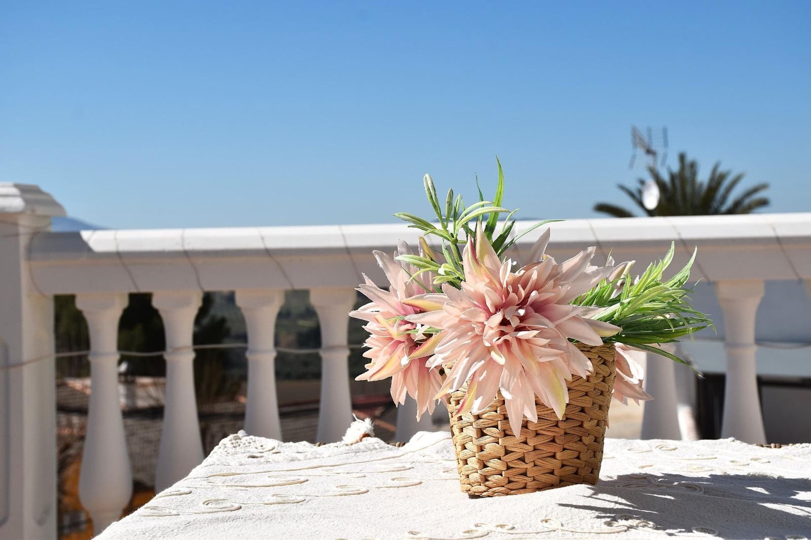 4 sypialnia Dom na sprzedaż w Moraleda de Zafayona - 259 000 € (Ref: 9806665)