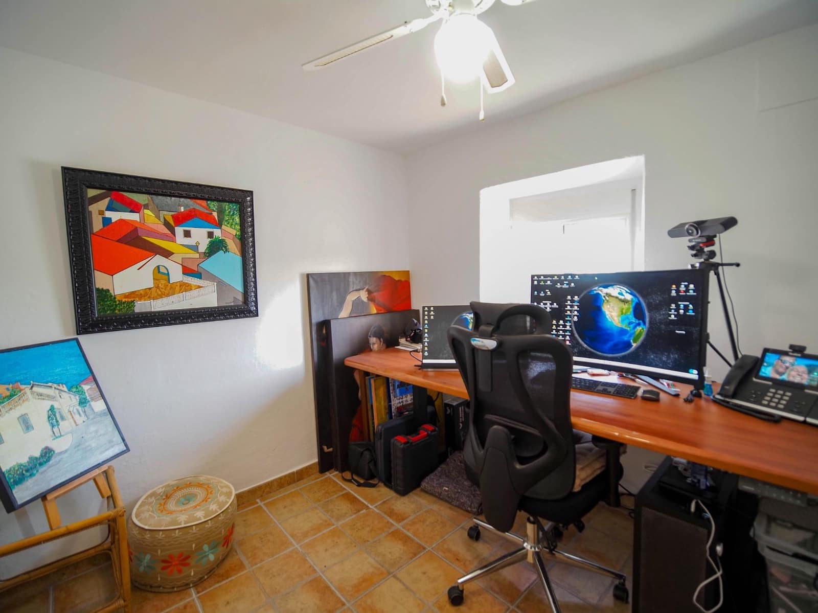 4 sypialnia Dom na sprzedaż w Moraleda de Zafayona - 259 000 € (Ref: 9806665)