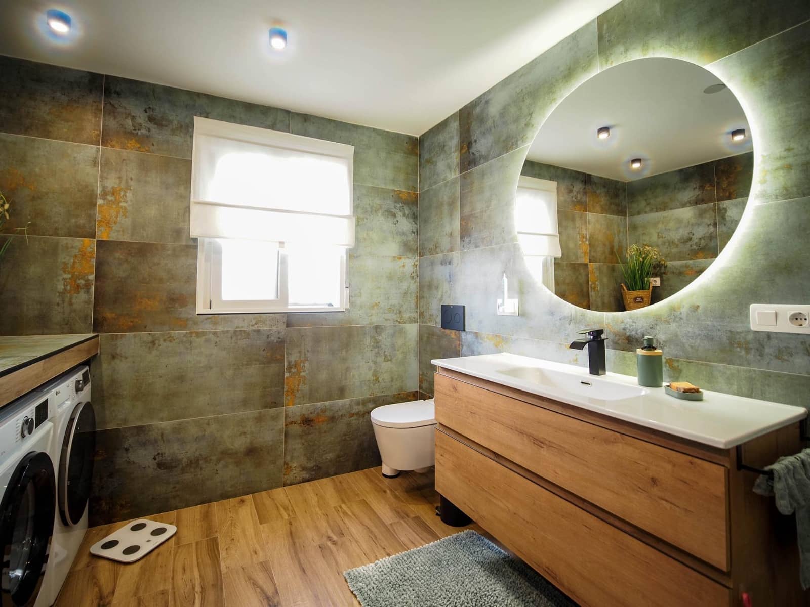 4 sypialnia Dom na sprzedaż w Moraleda de Zafayona - 259 000 € (Ref: 9806665)