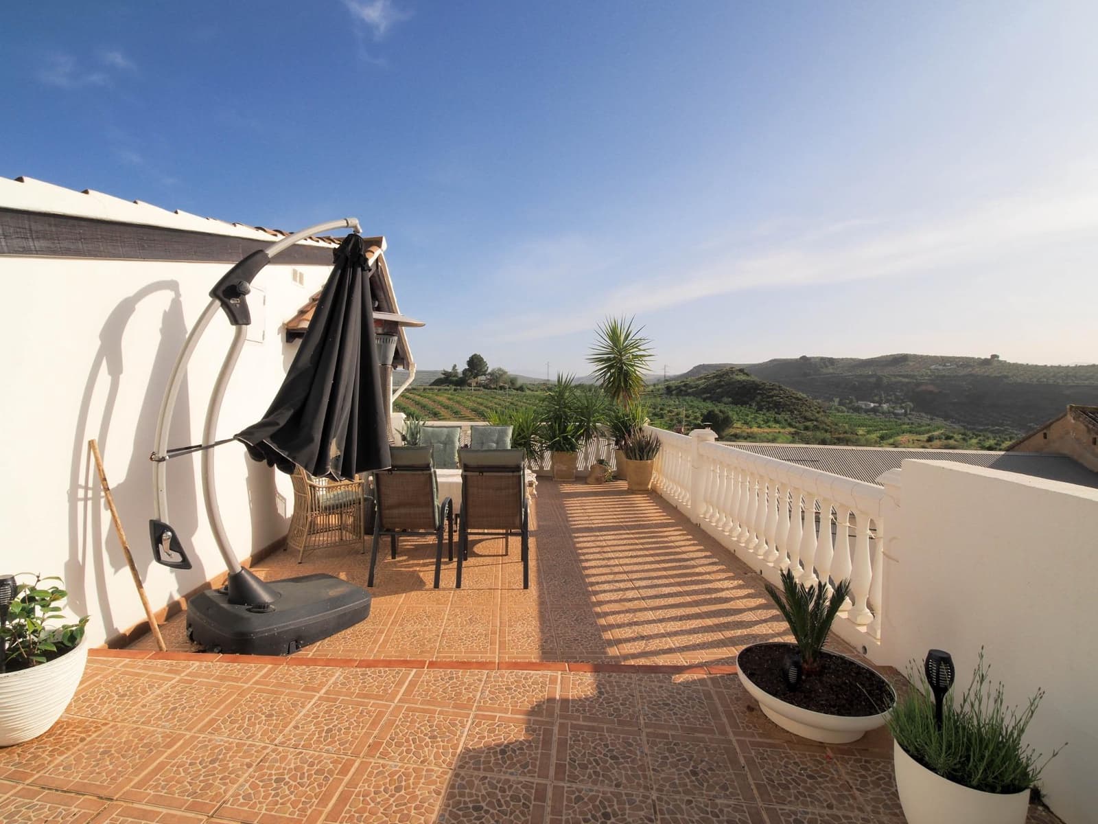 4 sypialnia Dom na sprzedaż w Moraleda de Zafayona - 259 000 € (Ref: 9806665)