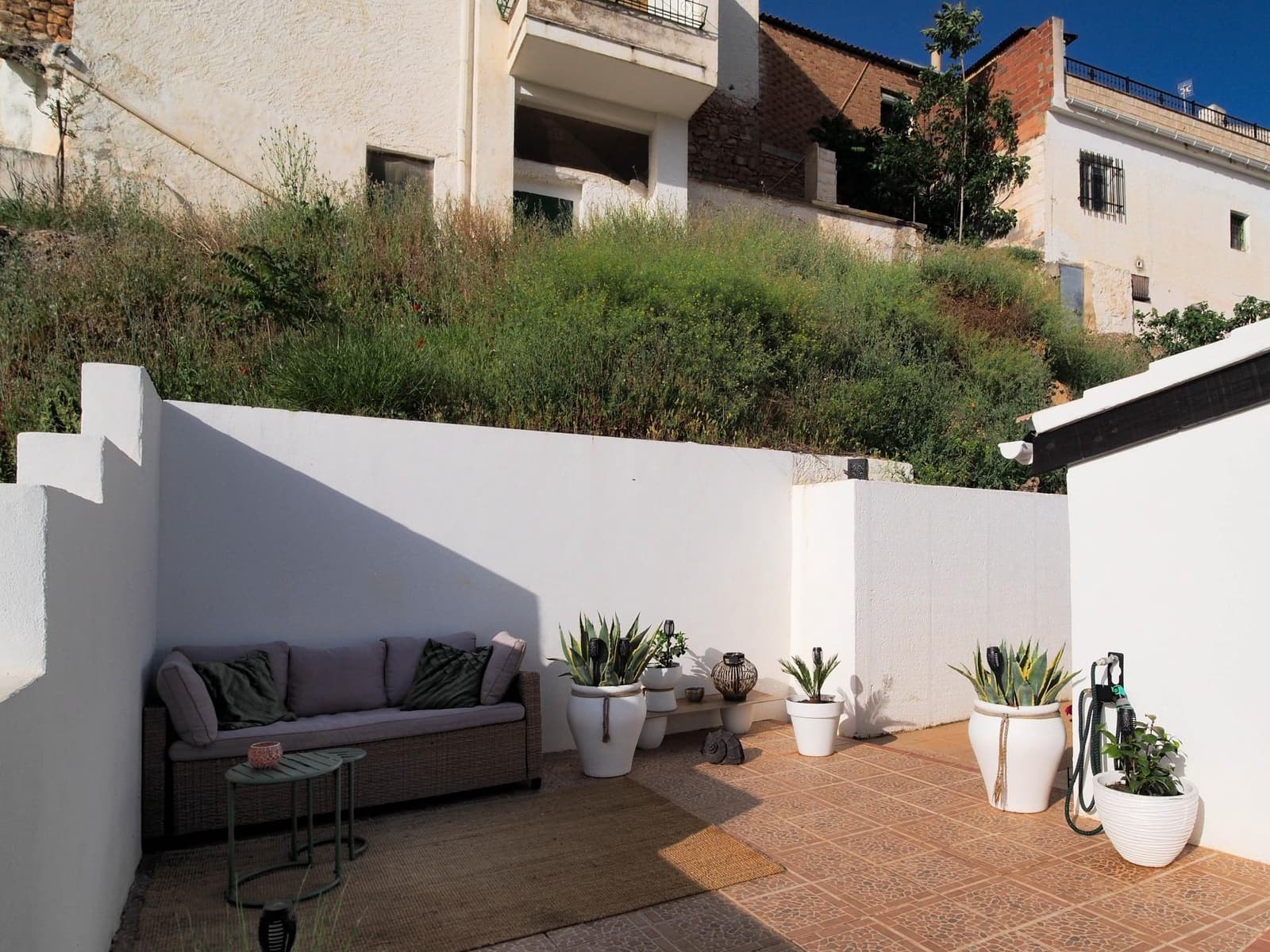 4 sypialnia Dom na sprzedaż w Moraleda de Zafayona - 259 000 € (Ref: 9806665)