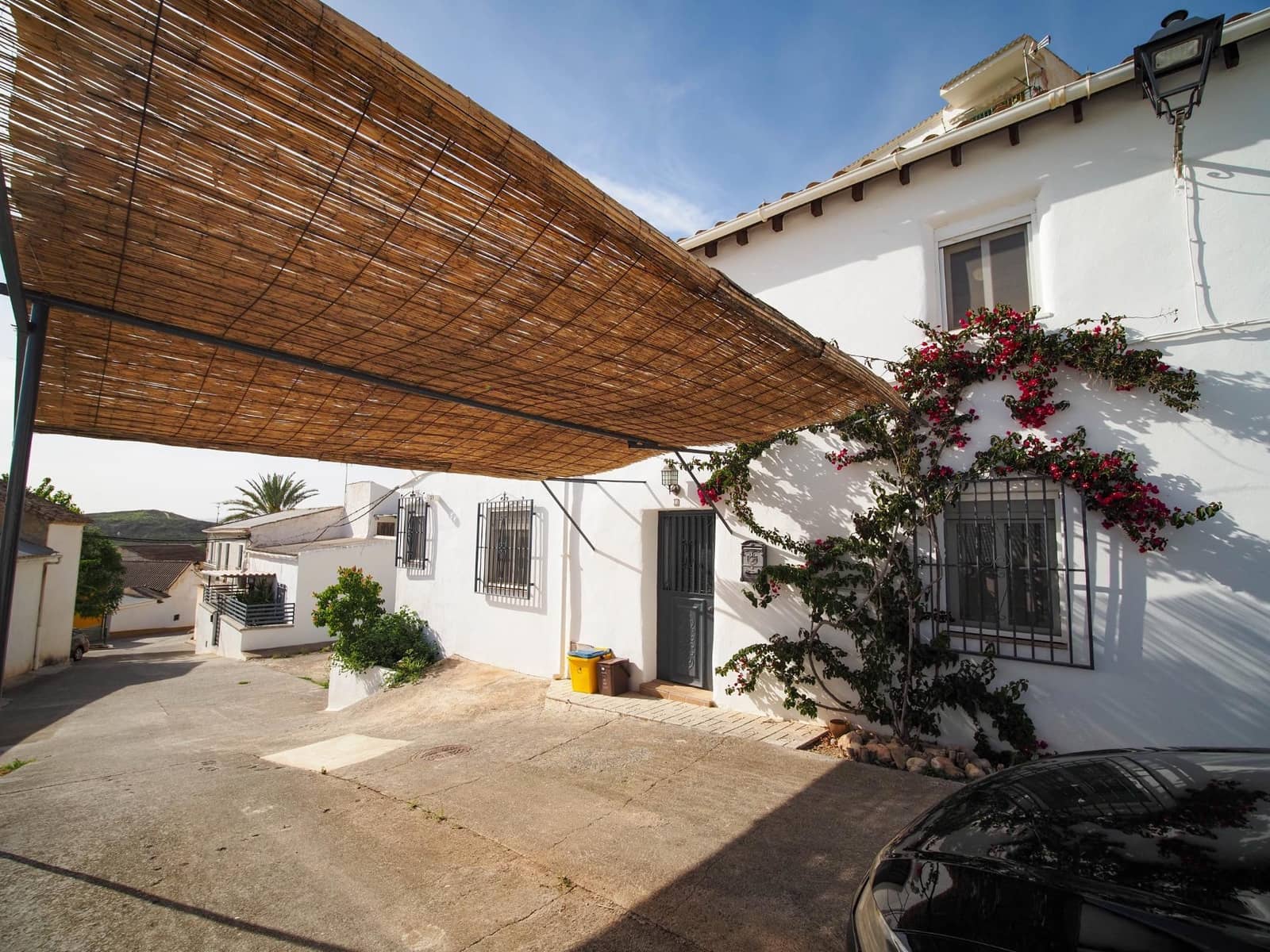 4 sypialnia Dom na sprzedaż w Moraleda de Zafayona - 259 000 € (Ref: 9806665)