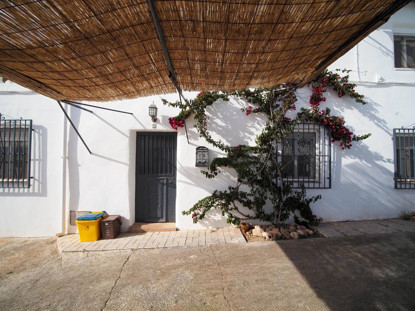 4 sypialnia Dom na sprzedaż w Moraleda de Zafayona - 259 000 € (Ref: 9806665)