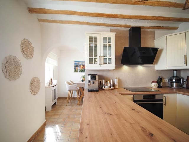 4 Zimmer Haus zu verkaufen in Moraleda de Zafayona - 259.000 € (Ref: 9806665)