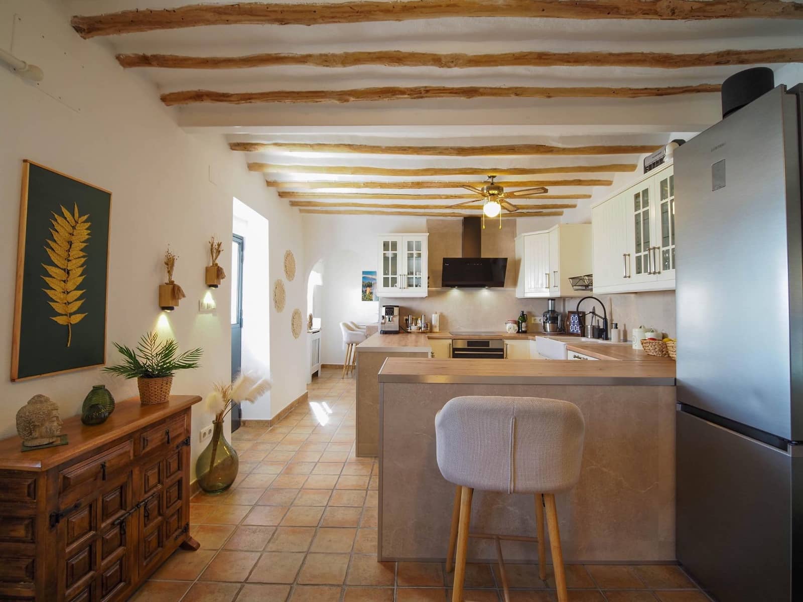 4 bedroom Townhouse for sale in Chauchina - € 249,000 (Ref: 9806665)