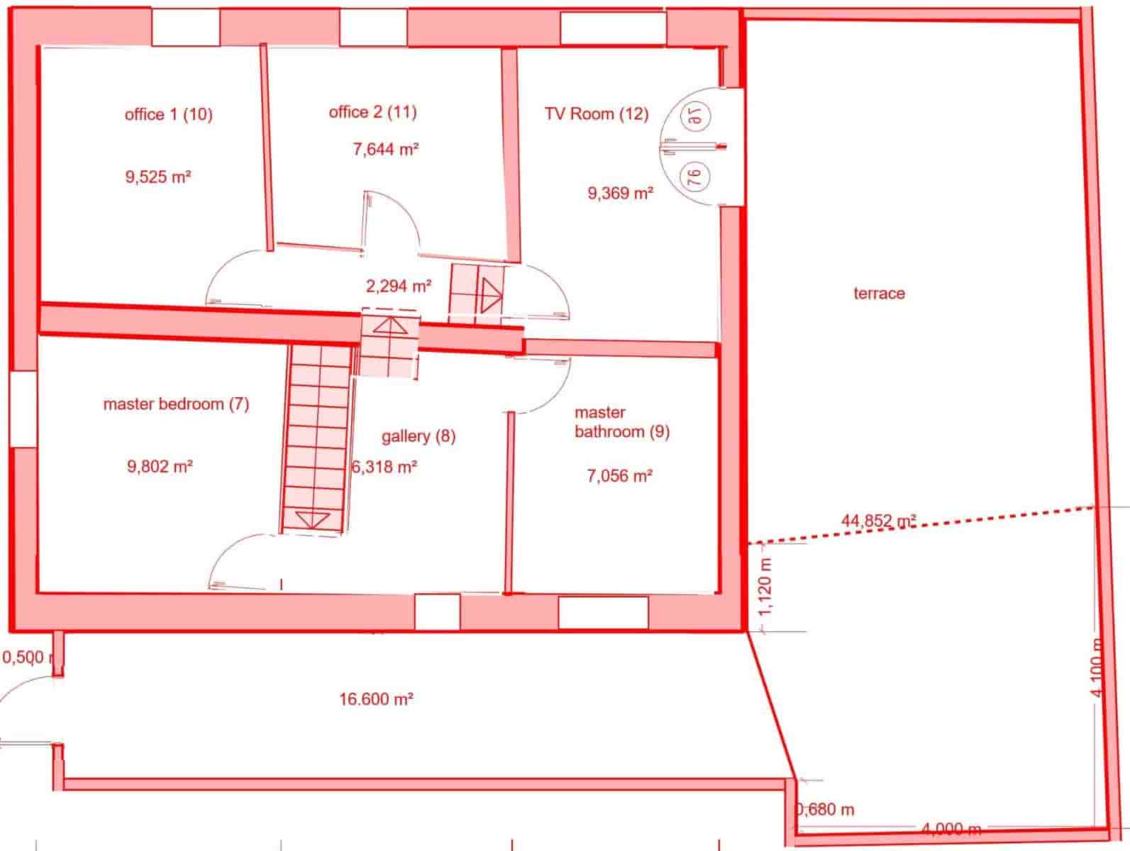 4 bedroom Townhouse for sale in Chauchina - € 249,000 (Ref: 9806665)