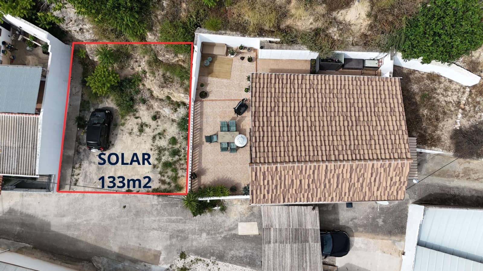 4 bedroom Townhouse for sale in Chauchina - € 249,000 (Ref: 9806665)