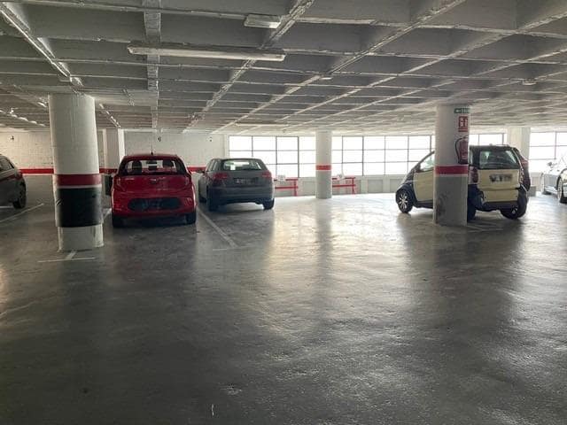 Garage zu verkaufen in Centro Historico, Málaga Stadt - 65.000 € (Ref: 9808191)