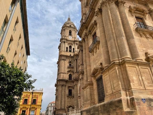 Garaje en Málaga ciudad en venta - 65.000 € (Ref: 9808191)