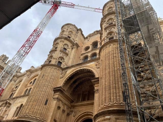 Garaje en Málaga ciudad en venta - 65.000 € (Ref: 9808191)