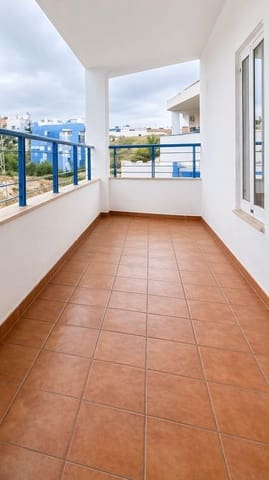 2 bedroom Flat for rent in Chilches, Vélez-Málaga with garage - € 800 (Ref: 9812322)