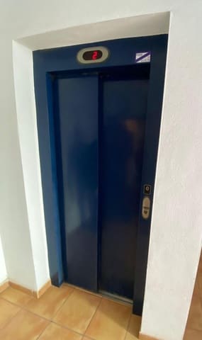 2 bedroom Flat for rent in Chilches, Vélez-Málaga with garage - € 800 (Ref: 9812322)
