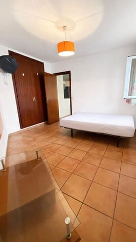 2 bedroom Flat for rent in Chilches, Vélez-Málaga with garage - € 800 (Ref: 9812322)