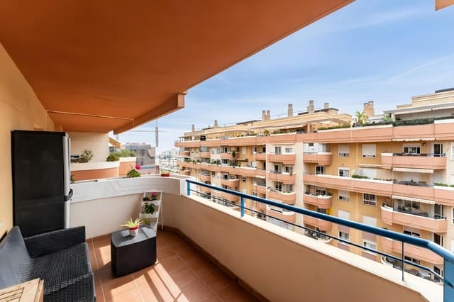 3 sovrum Lägenhet till salu i Finca El Pato, Málaga stad med pool garage - 600 000 € (Ref: 9812323)