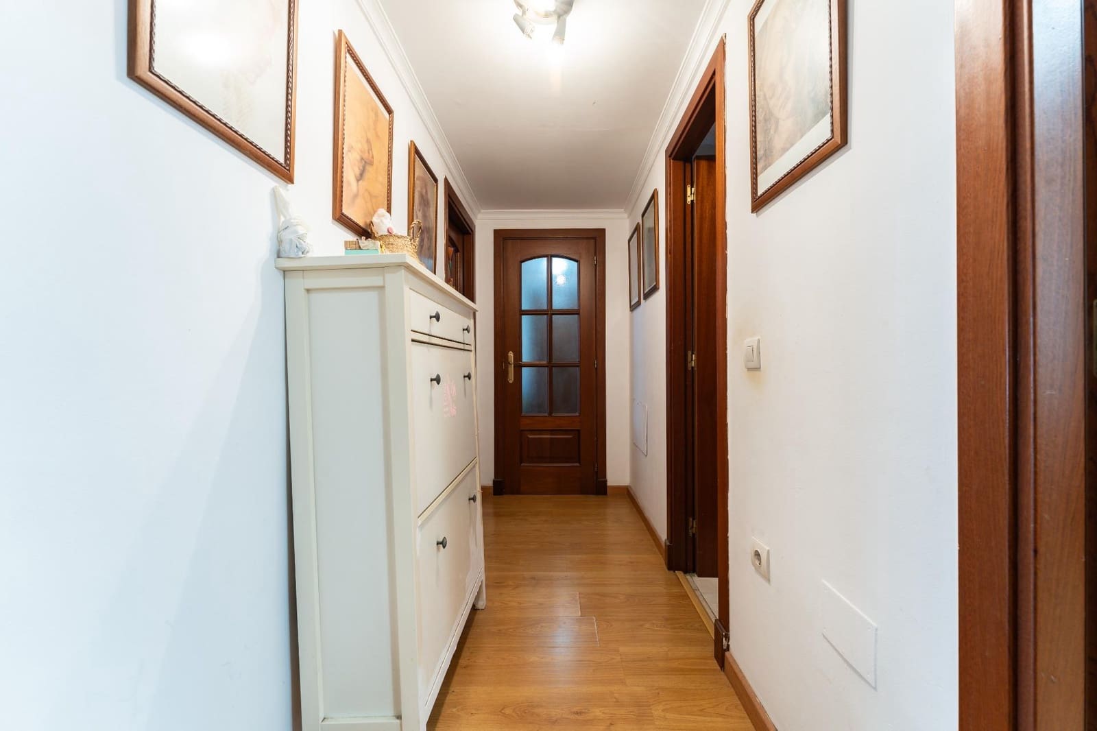 3 bedroom Apartment for sale in Malaga city with pool garage - € 600,000 (Ref: 9812323)