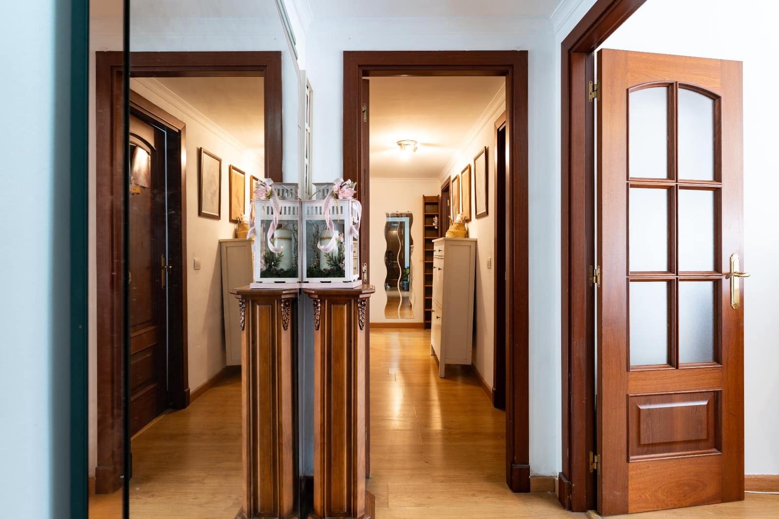 3 bedroom Apartment for sale in Malaga city with pool garage - € 600,000 (Ref: 9812323)