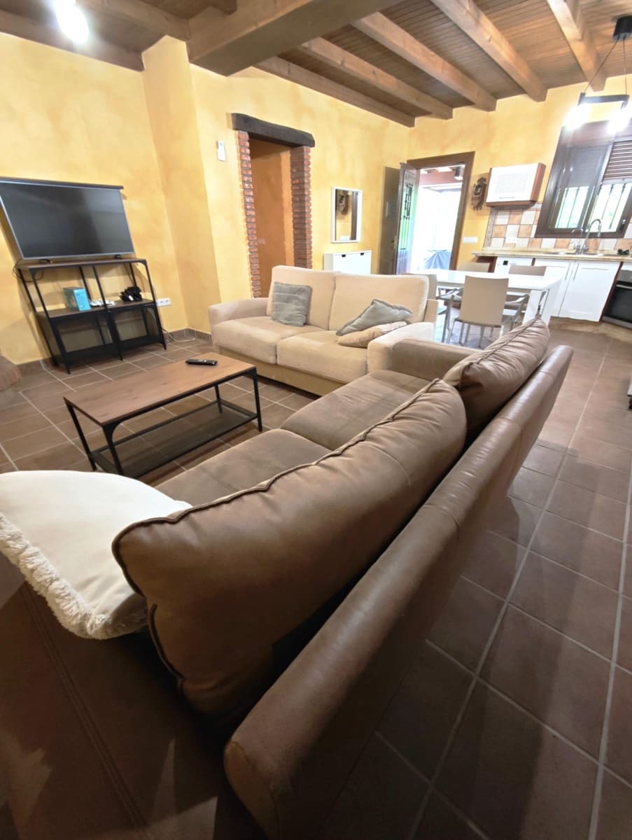 2 Zimmer Finca/Landgut zu verkaufen in Coin mit Garage - 270.000 € (Ref: 9816049)