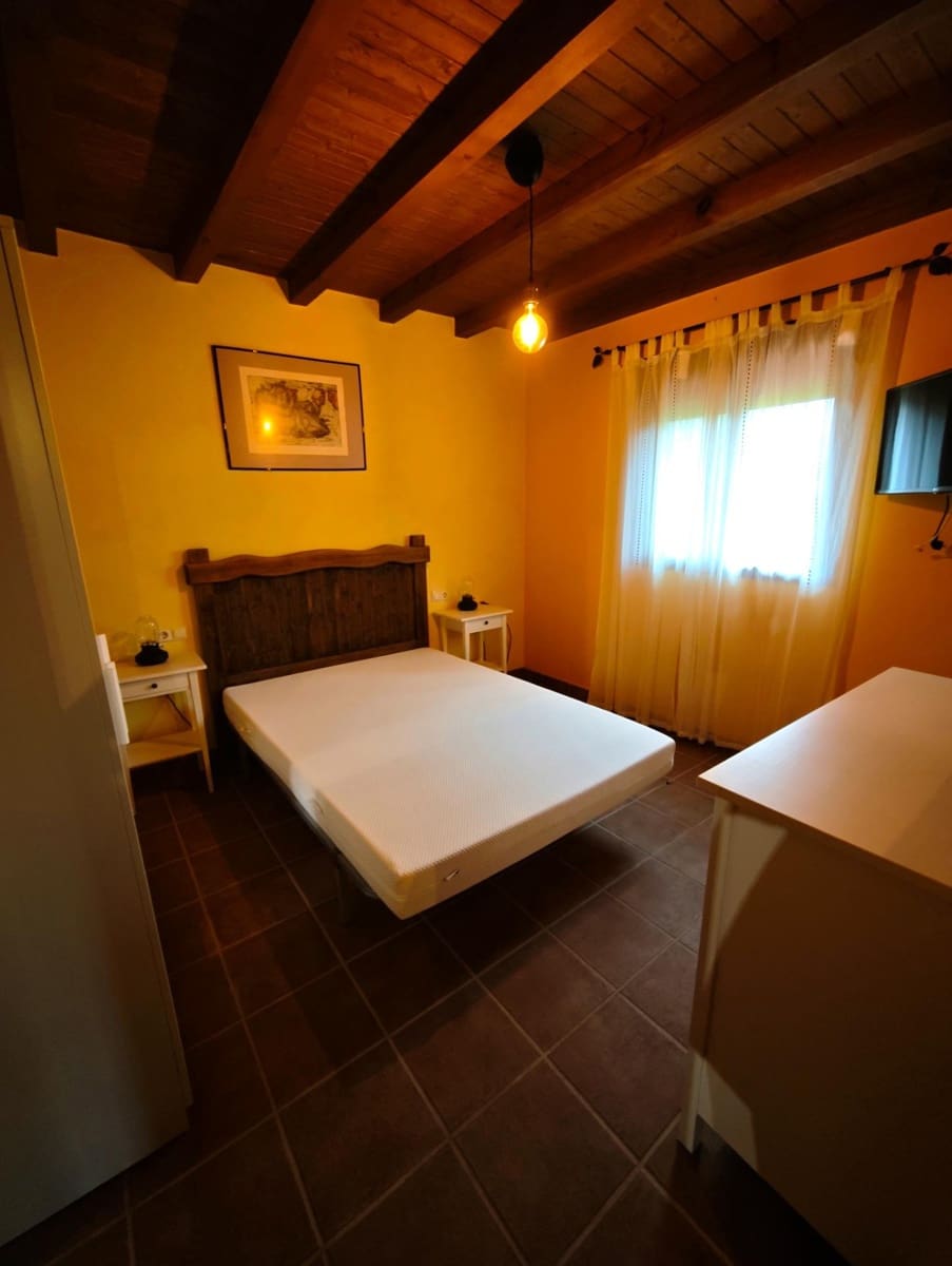 2 Zimmer Finca/Landgut zu verkaufen in Coin mit Garage - 270.000 € (Ref: 9816049)