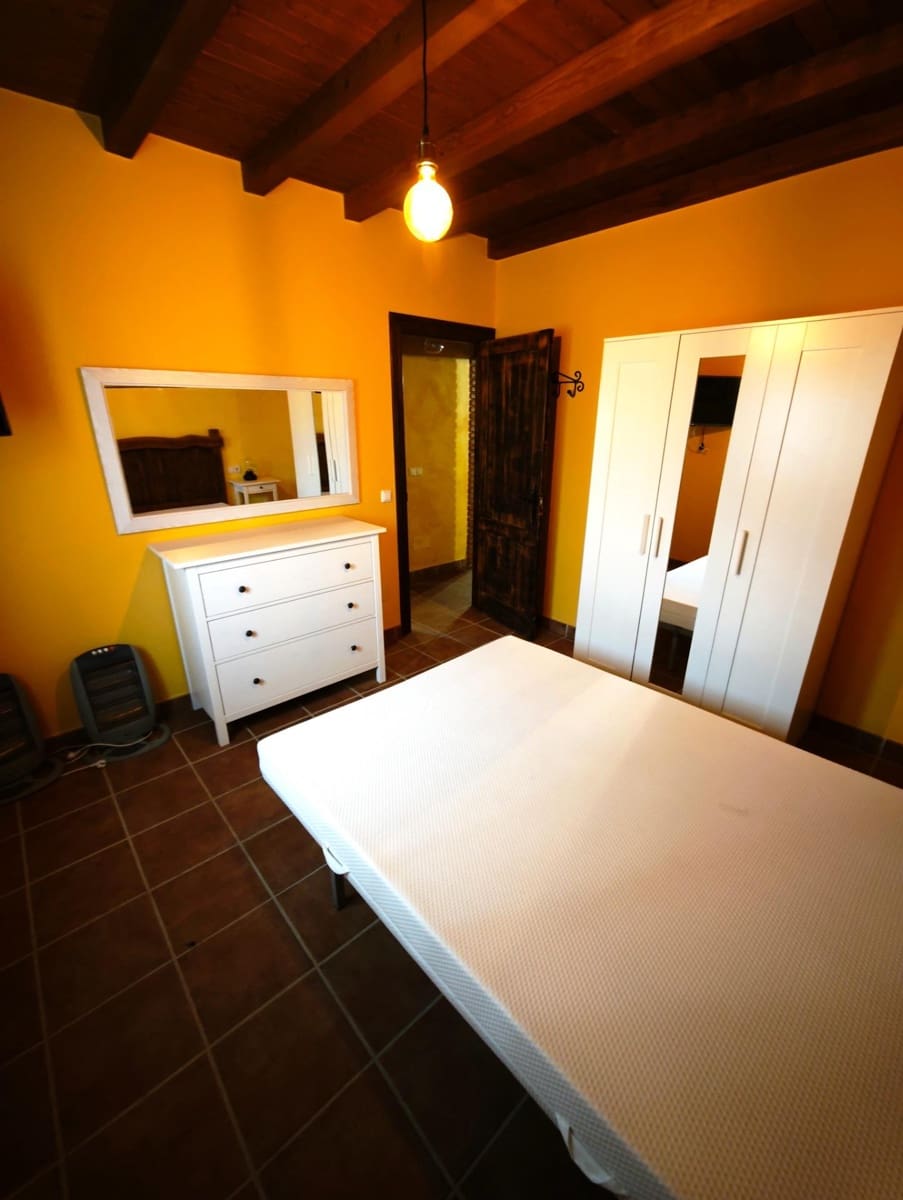 2 Zimmer Finca/Landgut zu verkaufen in Coin mit Garage - 270.000 € (Ref: 9816049)