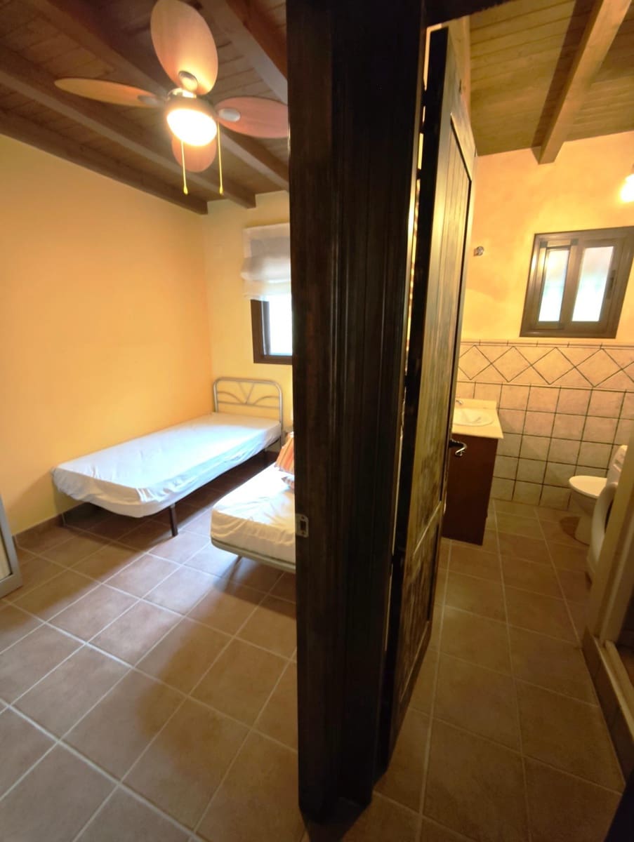 2 Zimmer Finca/Landgut zu verkaufen in Coin mit Garage - 270.000 € (Ref: 9816049)
