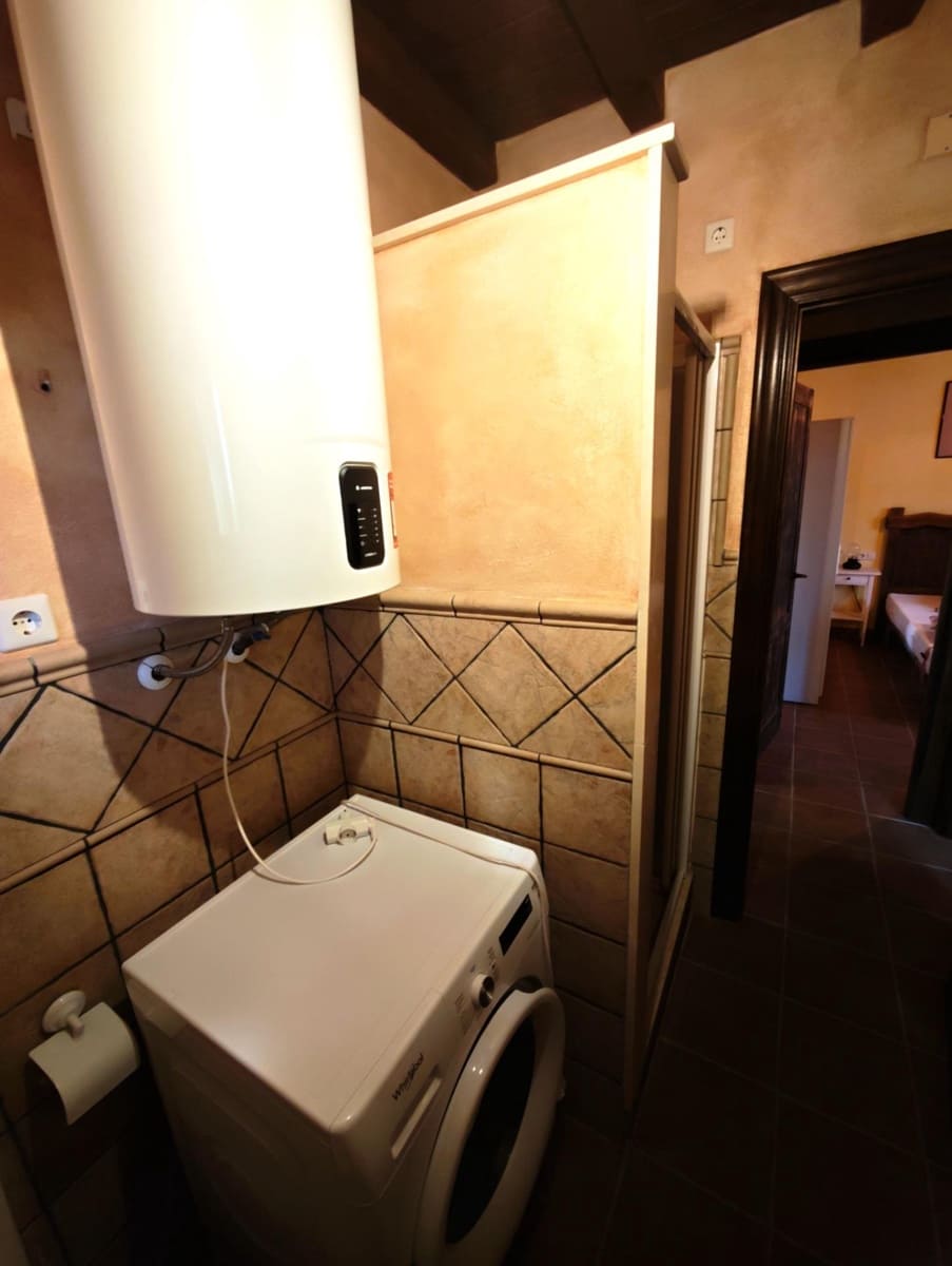 2 Zimmer Finca/Landgut zu verkaufen in Coin mit Garage - 270.000 € (Ref: 9816049)