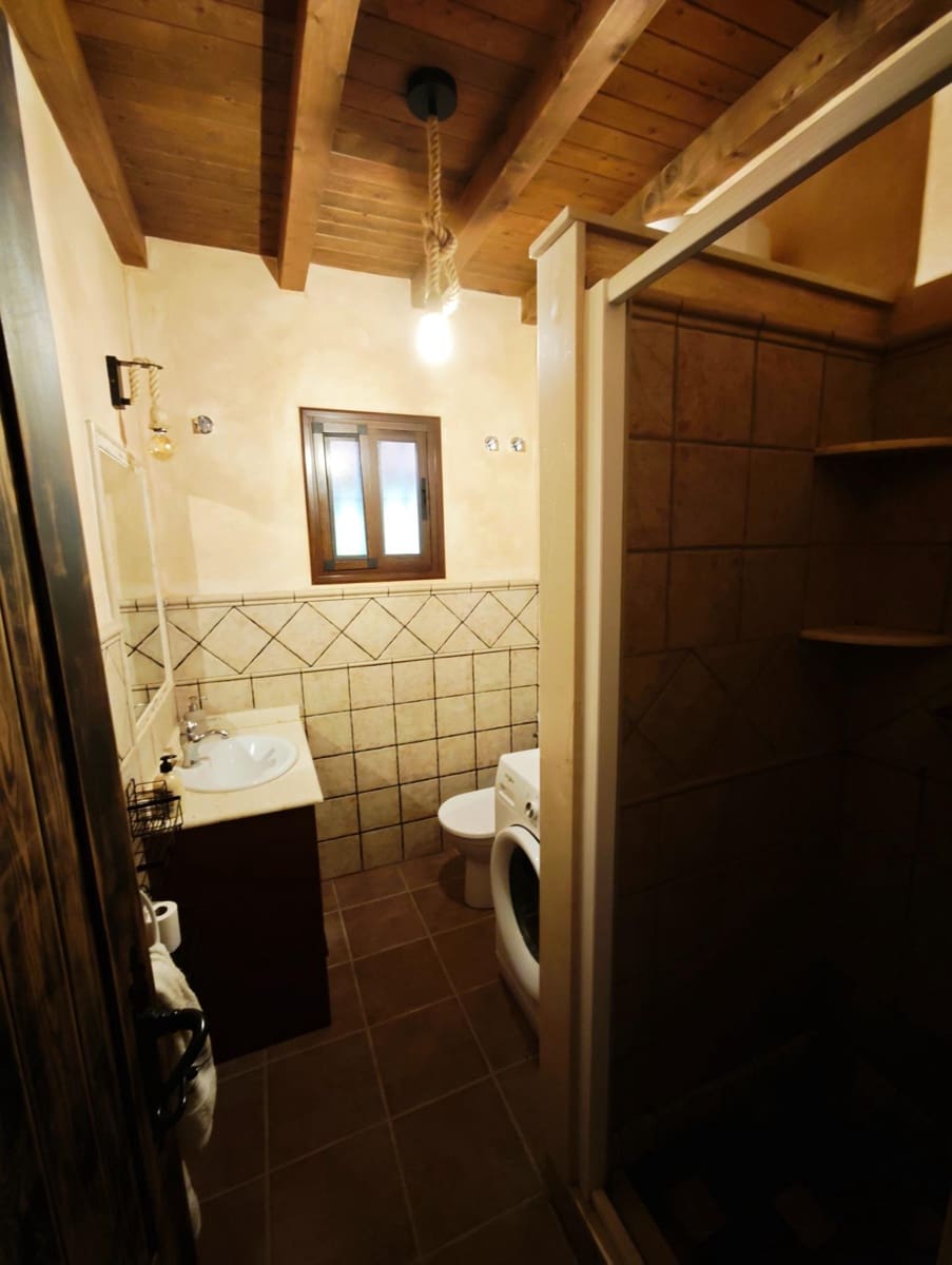2 Zimmer Finca/Landgut zu verkaufen in Coin mit Garage - 270.000 € (Ref: 9816049)