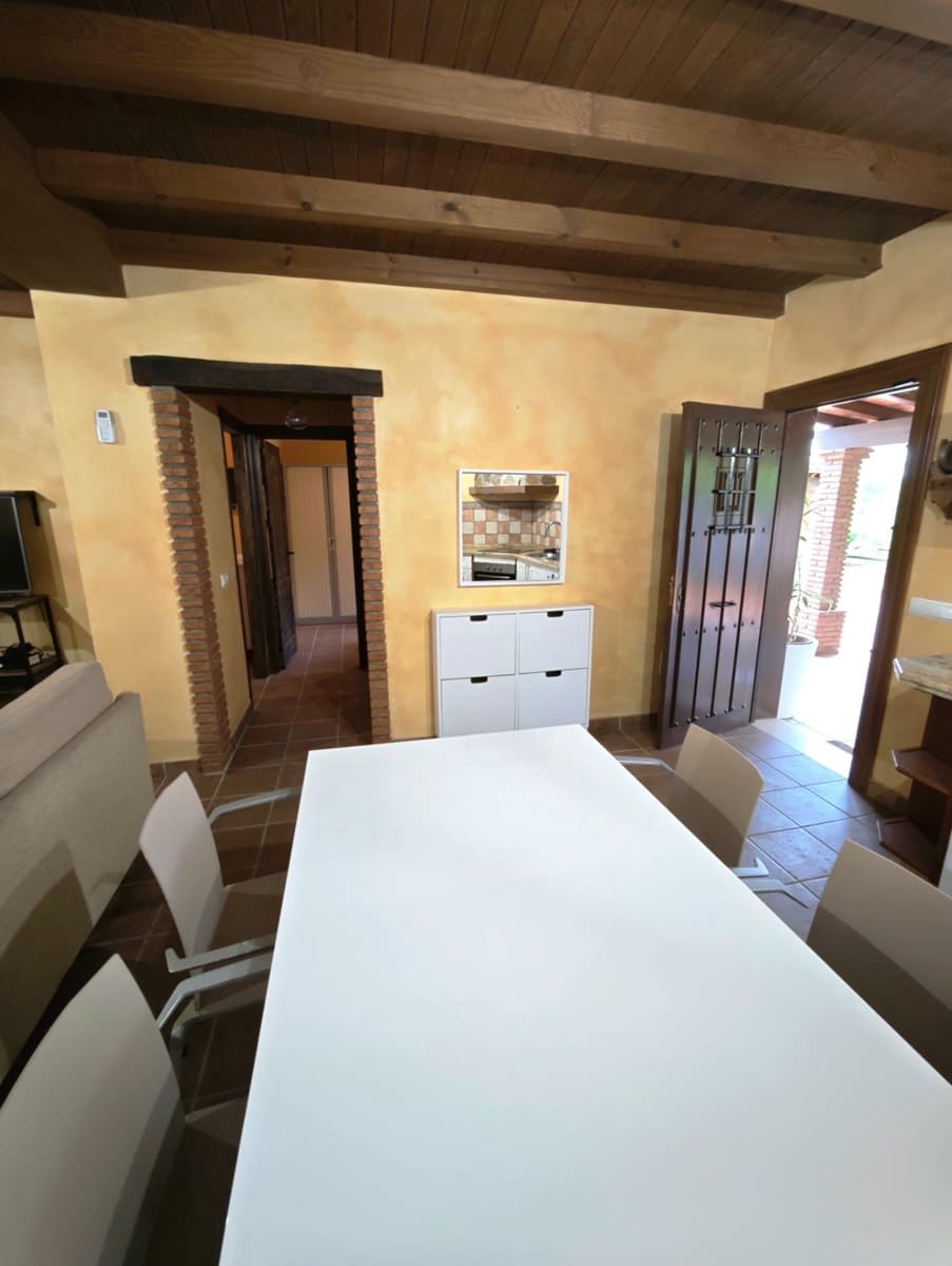 2 Zimmer Finca/Landgut zu verkaufen in Coin mit Garage - 270.000 € (Ref: 9816049)
