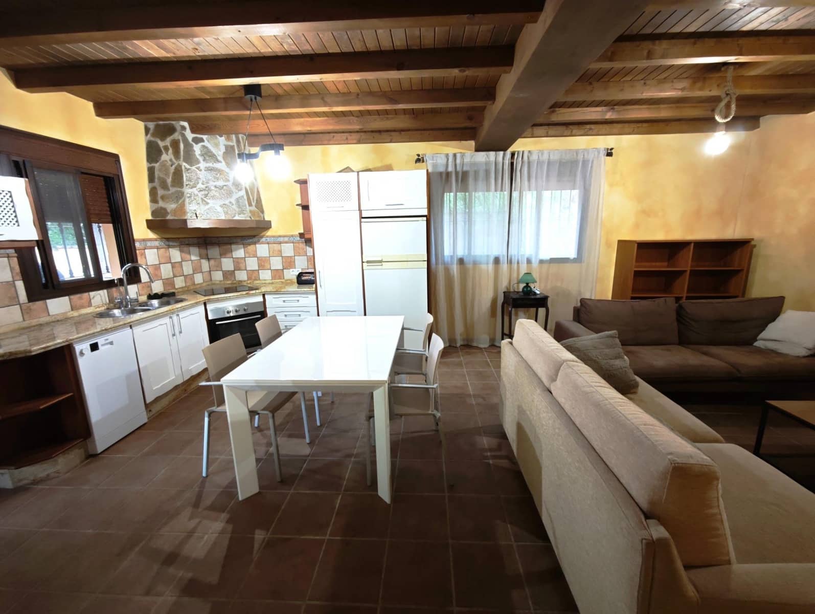 2 Zimmer Finca/Landgut zu verkaufen in Coin mit Garage - 270.000 € (Ref: 9816049)