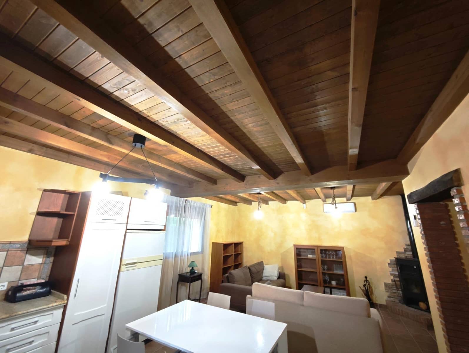 2 Zimmer Finca/Landgut zu verkaufen in Coin mit Garage - 270.000 € (Ref: 9816049)
