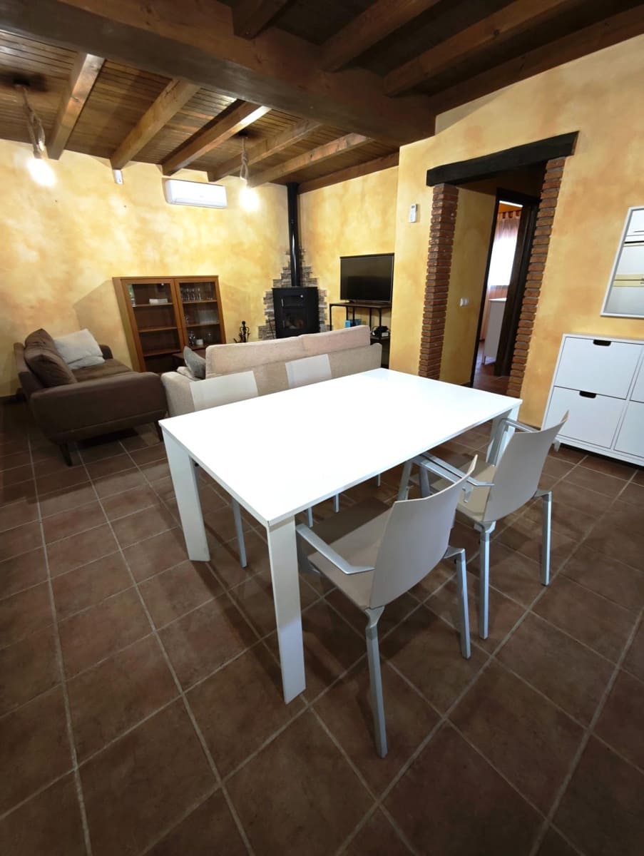 2 Zimmer Finca/Landgut zu verkaufen in Coin mit Garage - 270.000 € (Ref: 9816049)