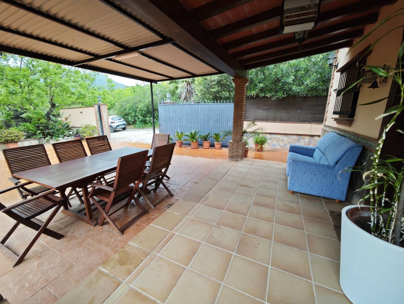 2 Zimmer Finca/Landgut zu verkaufen in Coin mit Garage - 270.000 € (Ref: 9816049)