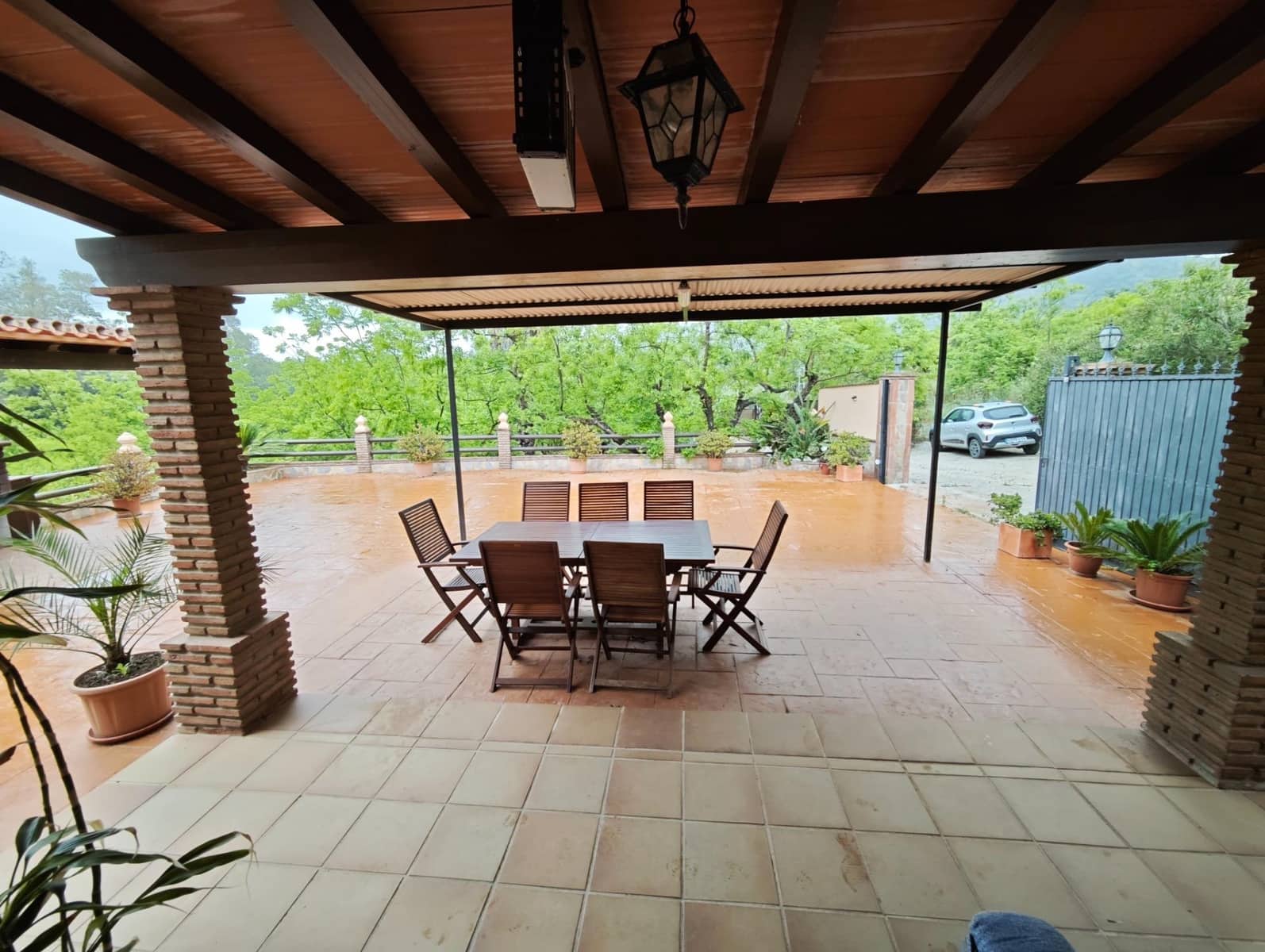 2 Zimmer Finca/Landgut zu verkaufen in Coin mit Garage - 270.000 € (Ref: 9816049)
