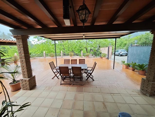 2 Zimmer Finca/Landgut zu verkaufen in Coín mit Garage - 270.000 € (Ref: 9816049)