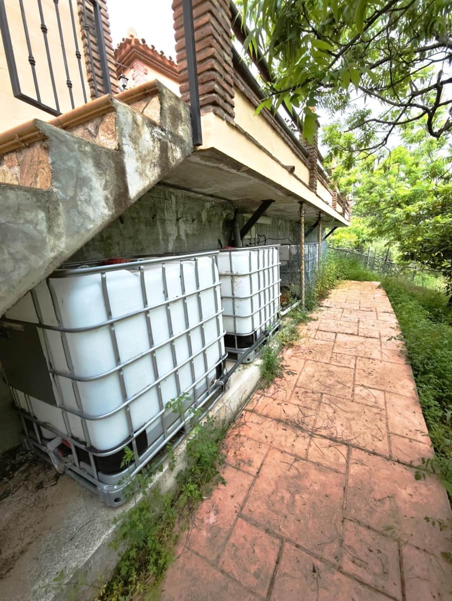 2 Zimmer Finca/Landgut zu verkaufen in Coin mit Garage - 270.000 € (Ref: 9816049)