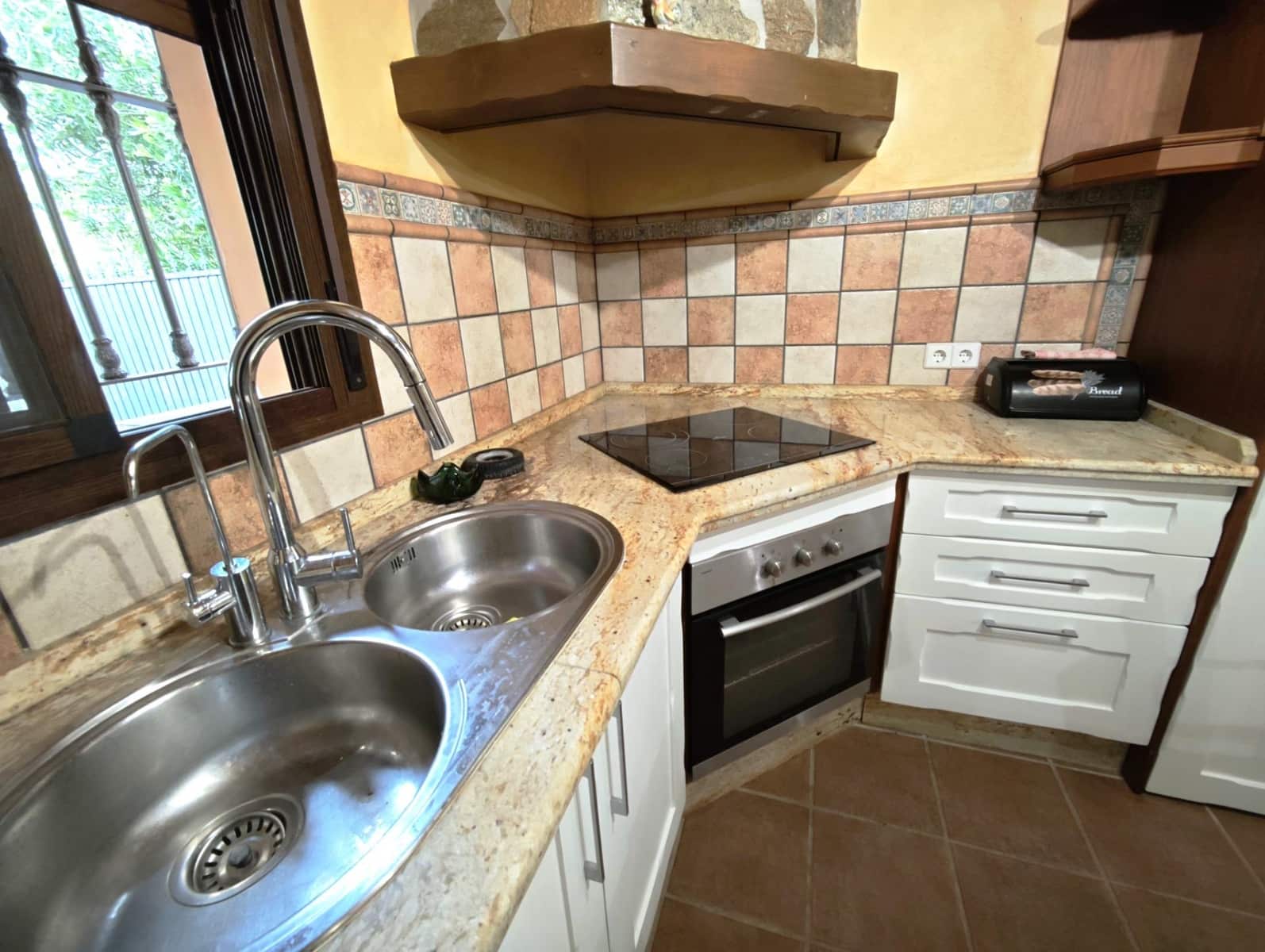 2 Zimmer Finca/Landgut zu verkaufen in Coin mit Garage - 270.000 € (Ref: 9816049)