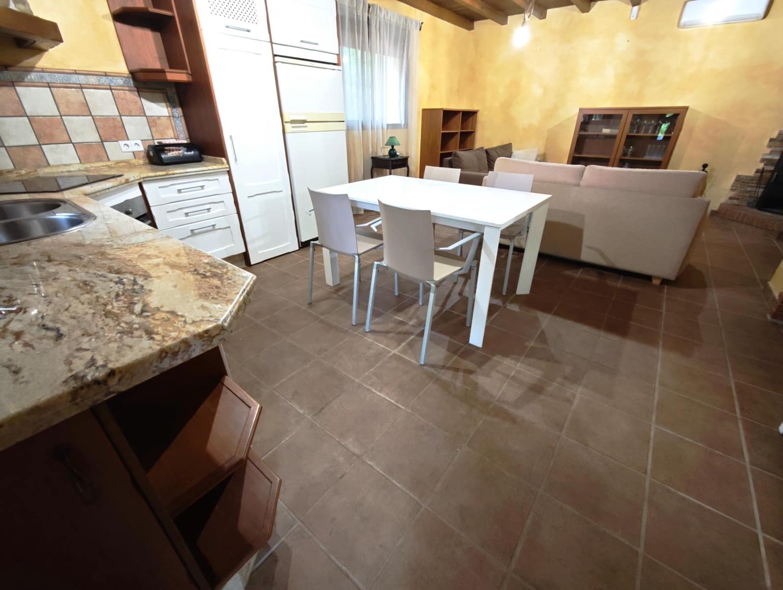 2 Zimmer Finca/Landgut zu verkaufen in Coin mit Garage - 270.000 € (Ref: 9816049)
