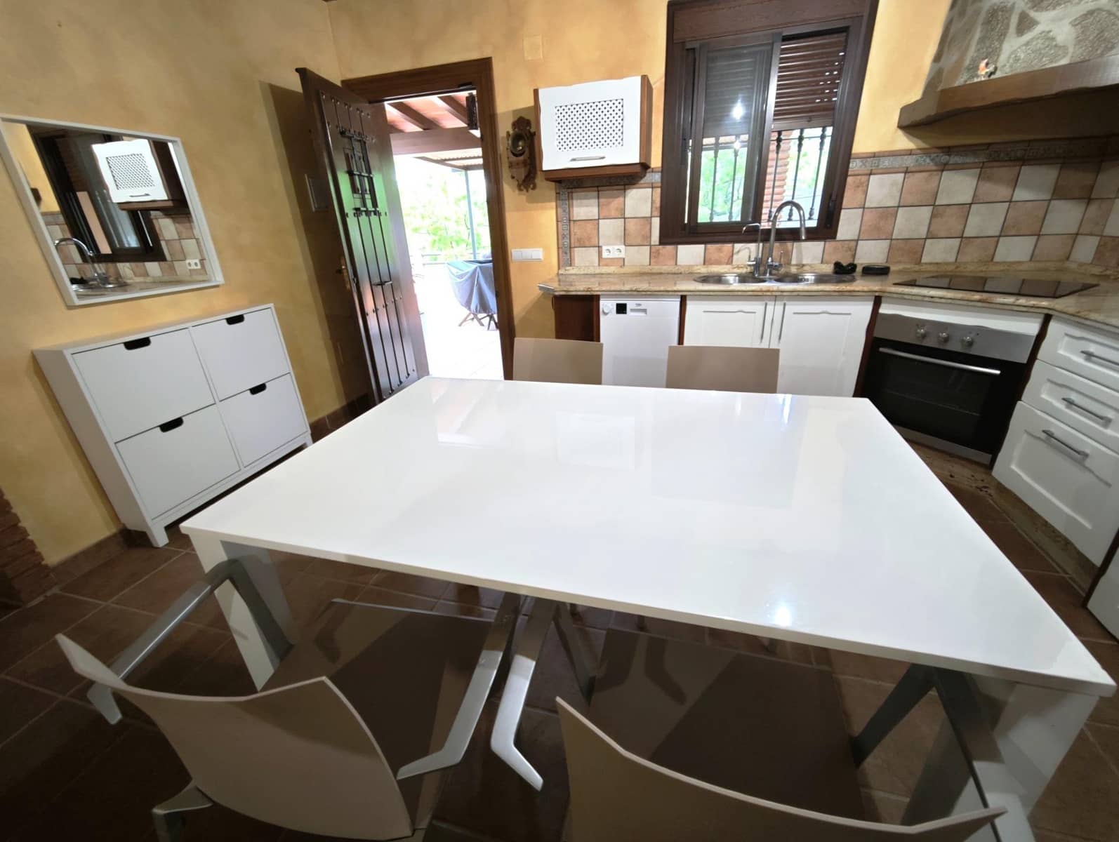 2 Zimmer Finca/Landgut zu verkaufen in Coin mit Garage - 270.000 € (Ref: 9816049)