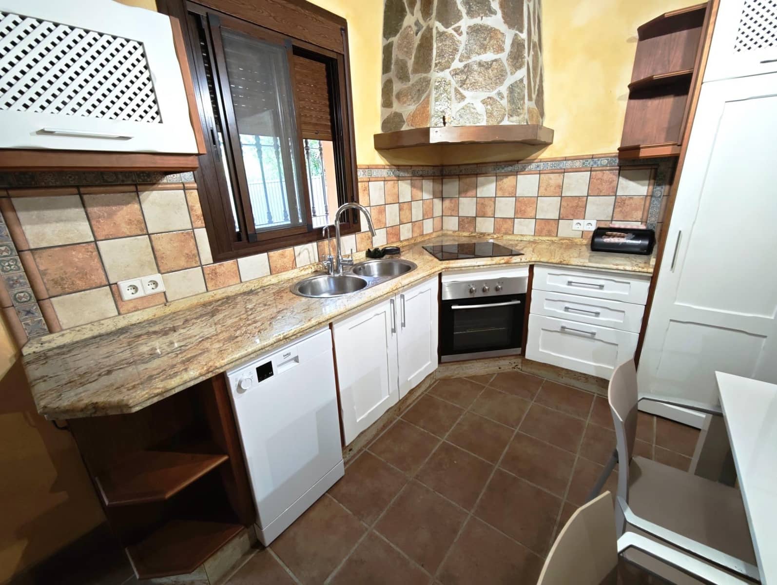 2 Zimmer Finca/Landgut zu verkaufen in Coin mit Garage - 270.000 € (Ref: 9816049)