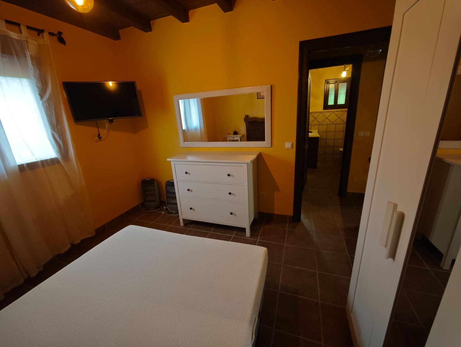 2 Zimmer Finca/Landgut zu verkaufen in Coin mit Garage - 270.000 € (Ref: 9816049)