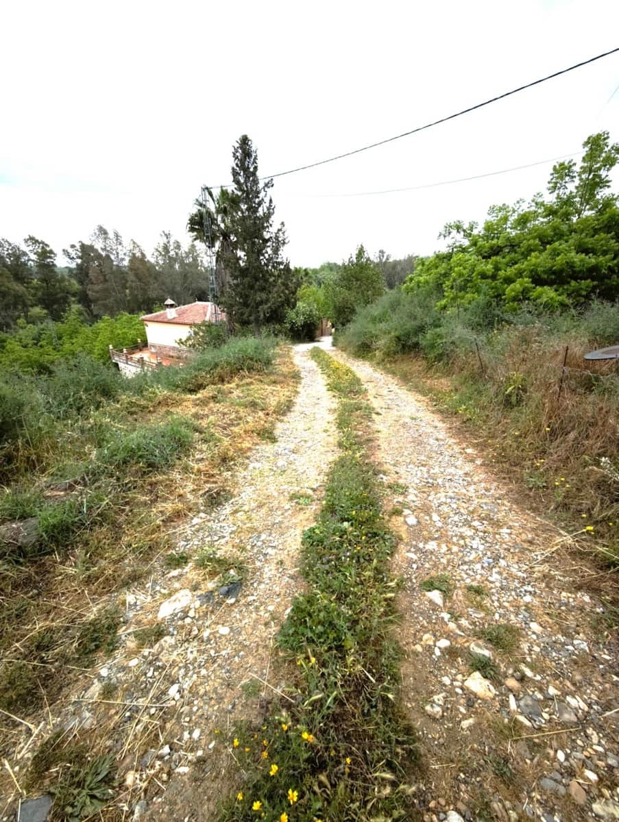 2 Zimmer Finca/Landgut zu verkaufen in Coin mit Garage - 270.000 € (Ref: 9816049)